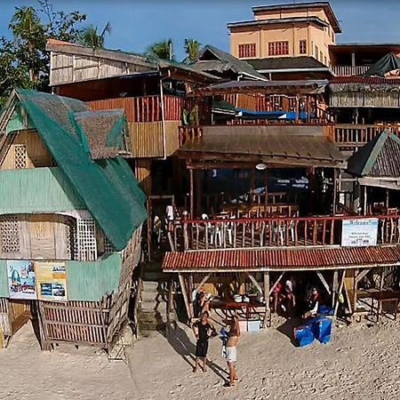 Anda De Boracay In Bohol Hotel Dış mekan fotoğraf