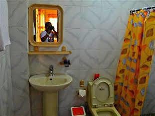 Anda De Boracay In Bohol Hotel Dış mekan fotoğraf