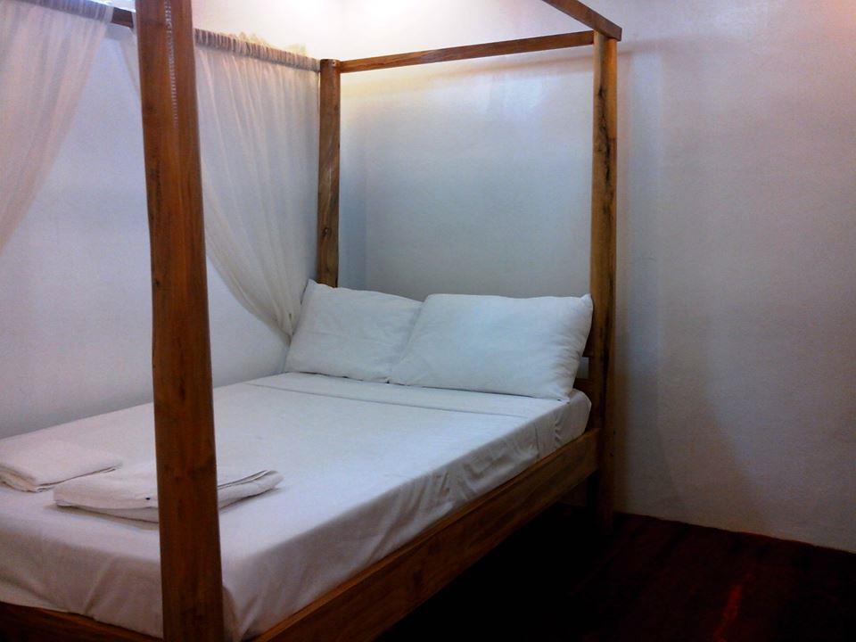 Anda De Boracay In Bohol Hotel Dış mekan fotoğraf