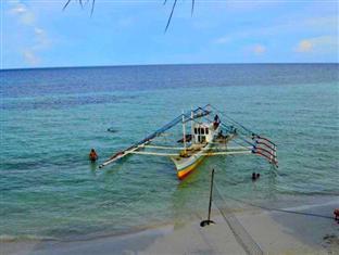 Anda De Boracay In Bohol Hotel Dış mekan fotoğraf