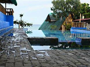 Anda De Boracay In Bohol Hotel Dış mekan fotoğraf