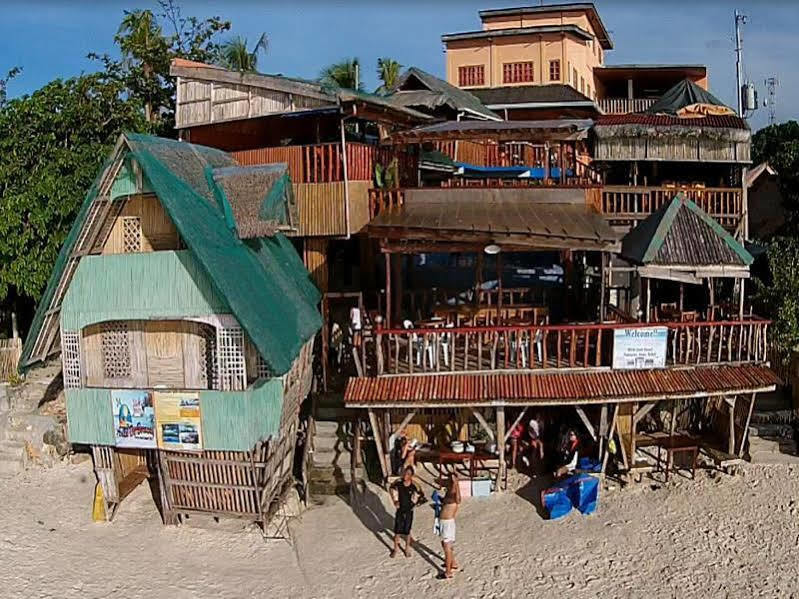 Anda De Boracay In Bohol Hotel Dış mekan fotoğraf