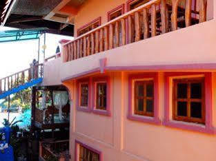 Anda De Boracay In Bohol Hotel Dış mekan fotoğraf